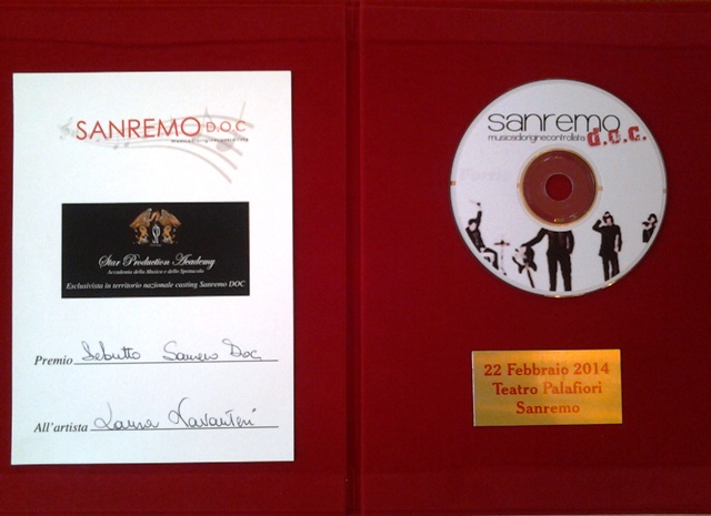 laura navanteri sanremodoc