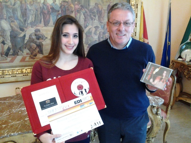 laura navanteri sindaco Amenta 3A