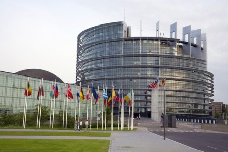 parlamento europeo