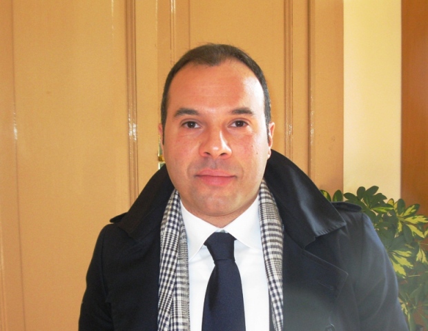 petrolito salvatore assessore