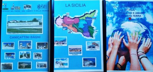 Lavoro CAA Corrado Tumminieri