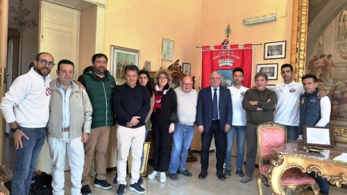 Presentazione Liberty Granfondo Mountain Bike