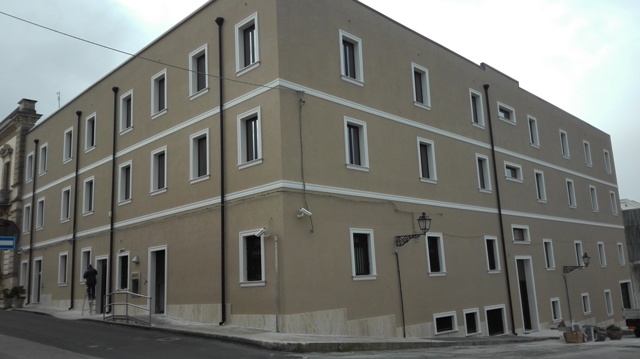 Palazzo comunale-latonord