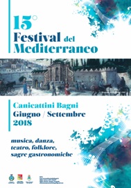 15 festival mediterraneo